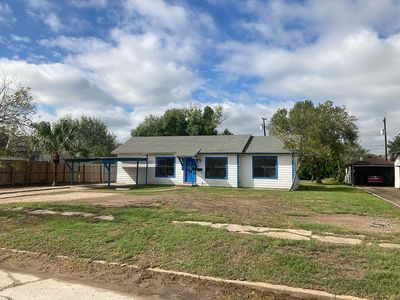 335 N Austin St, San Benito, TX 78586 | Zillow