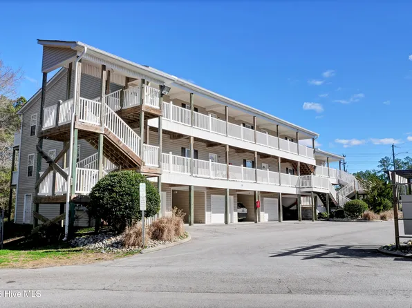 58 Manchester Ln Unit 2, Holly Ridge, NC 28445