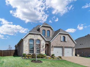 3404 Drysdale Pkwy, McKinney, TX 75071