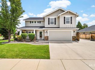 4412 N Weston Ave, Meridian, ID 83646