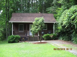 3132 S 226 Hwy, Bakersville, NC 28705