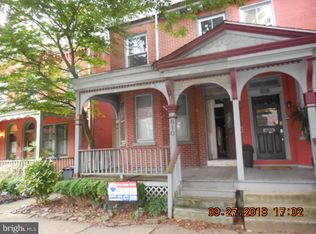 810 N Van Buren St, Wilmington, DE 19806