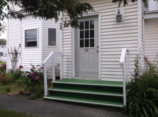 24 Pleasant St APT 3, Caribou, ME 04736