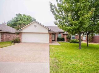 1831 Real Dr, Woodway, TX 76712
