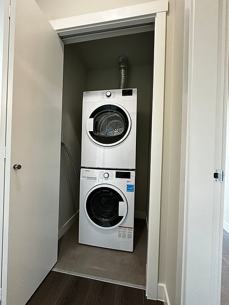 Richmond Apartment for rent - 1 Bedroom — photo 14
