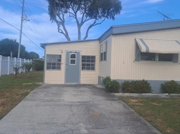 2 Horseshoe Ln, Lake Placid, FL 33852