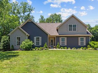 402 Sango Rd, Clarksville, TN 37043