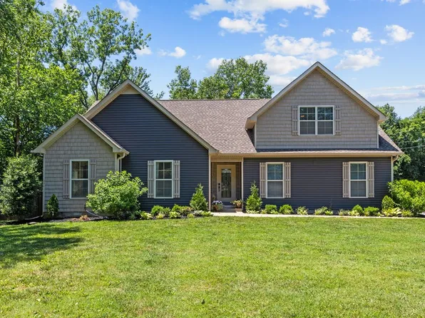 402 Sango Rd, Clarksville, TN 37043