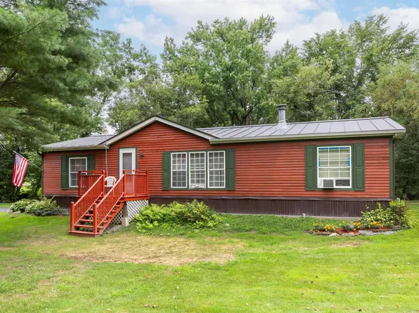 196 Lincoln Street, Waterbury, VT 05676