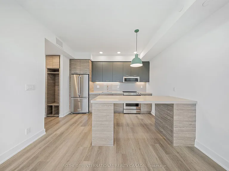 484 Spadina Ave #1601 — Photo 7