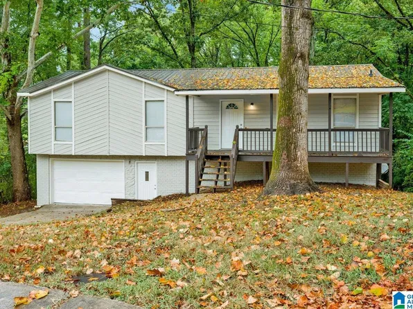 1750 Tudor Dr, Birmingham, AL 35235
