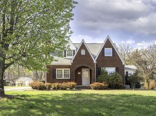 5642 Old Walkertown Rd, Walkertown, NC 27051