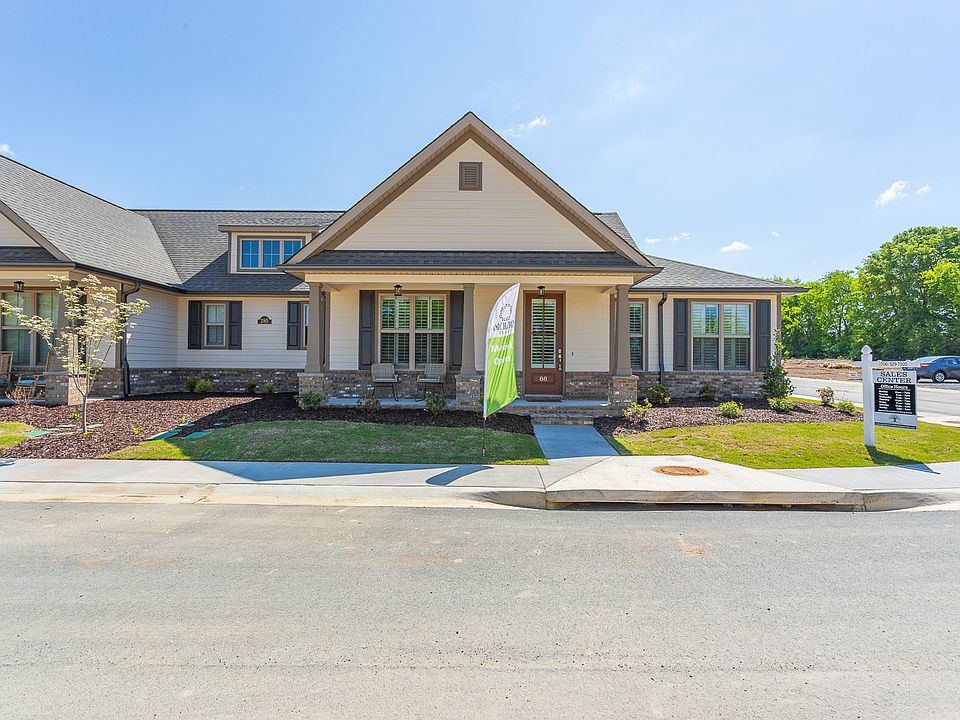 Sales Center 2 Bedroom Model