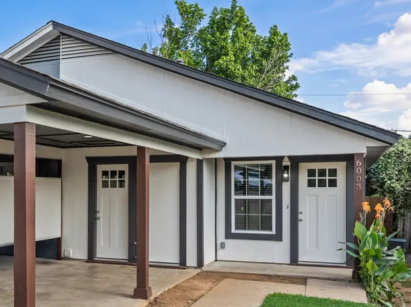 6003 Calloway Ct, Fort Worth, TX 76114