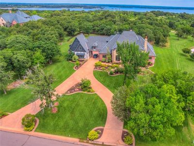 8051 Falcon Crst, Jones, OK, 73049