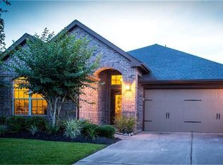 14327 Brushy Arbor Ln, Humble, TX 77396