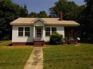 903 N Scales St, Reidsville, NC 27320