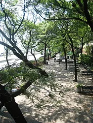 Rented by City Connections Realty