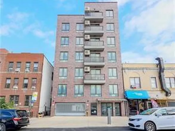 1721 W 6th St APT 6C, Brooklyn, NY 11223