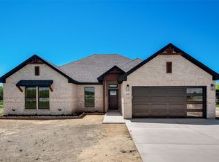 7238 Abner Rd, Terrell, TX 75161