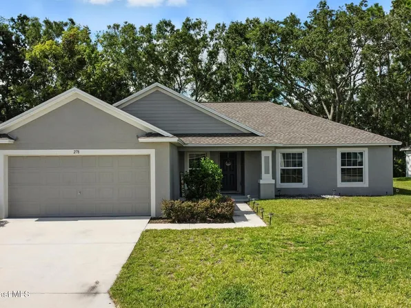278 Cove At Eagle Lake Cir, Eagle Lake, FL 33839