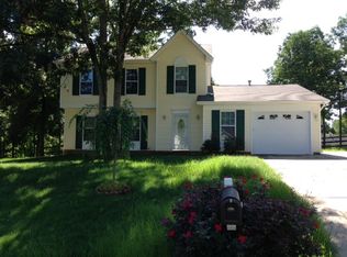 10623 Roxbury Ct, Charlotte, NC 28214