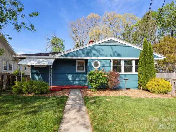 68 Vandalia Ave, Asheville, NC 28806
