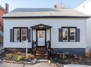 24 Wentworth St, Biddeford, ME 04005