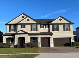 423 White Cotton Cir, Oviedo, FL 32765