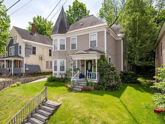 2nd image of 57 Washington Street
