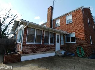 11967 Andrew St, Silver Spring, MD 20902