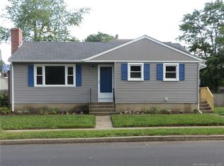 235 Jacobs St, Bristol, CT 06010