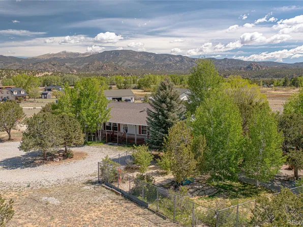 29750 County Road 353, Buena Vista, CO 81211