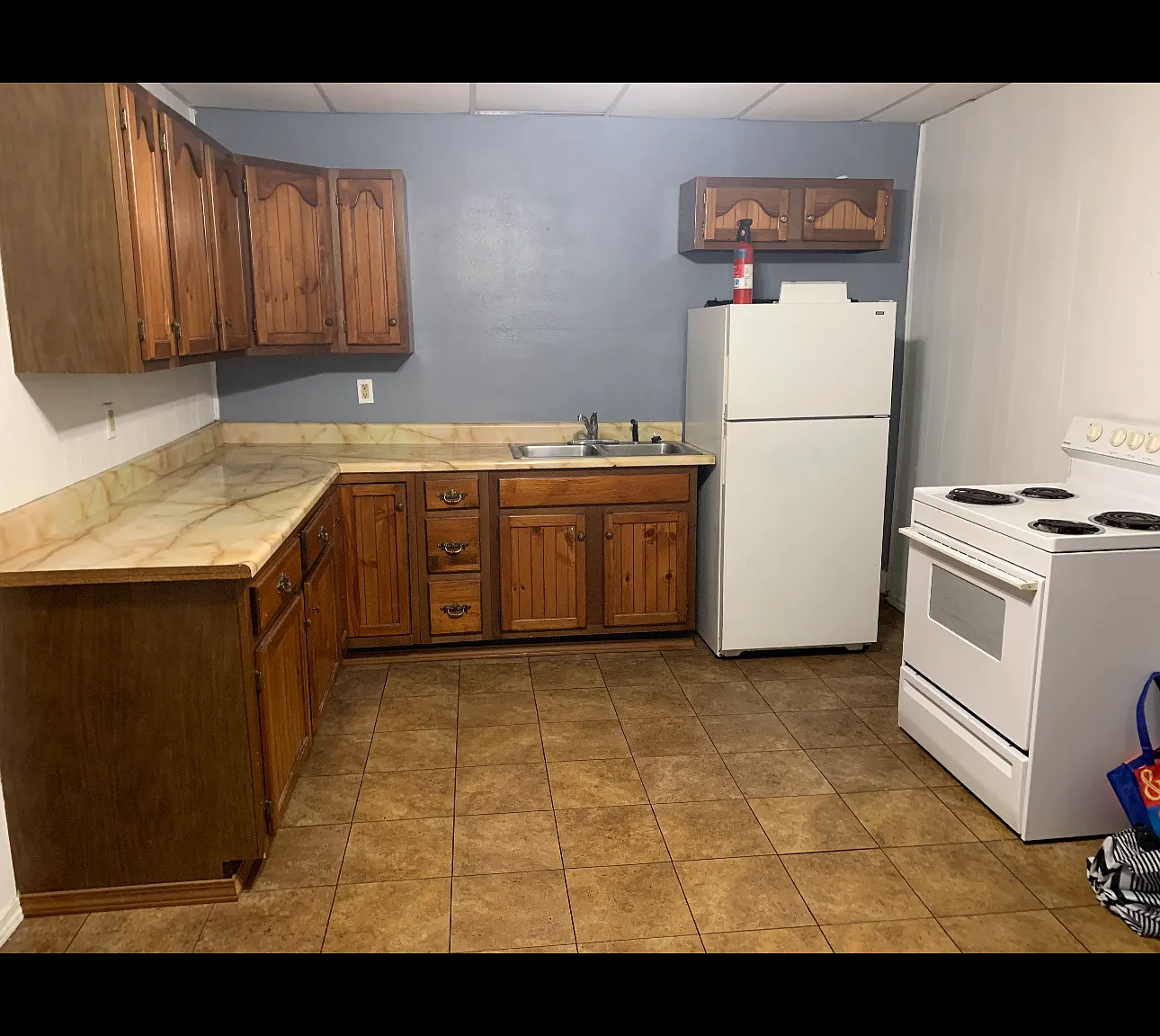 1 bed, $600 — Photo 2