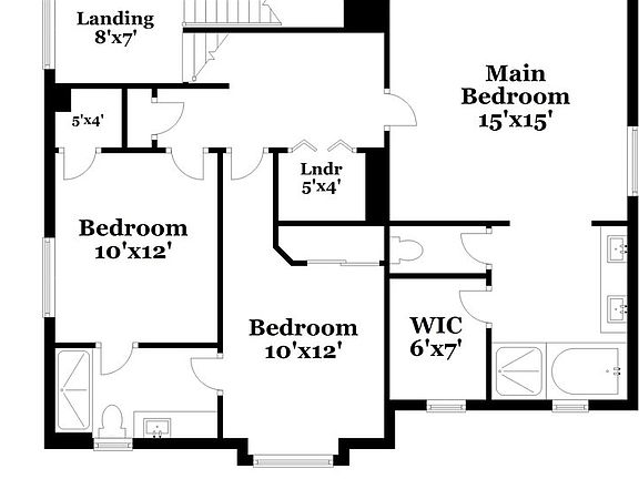 3rd image of 3525 Tesoro Del Valle Ct