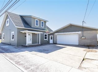 1022 Main St, Berlin, PA 15530