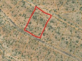 13982 W John Ave, Tucson, AZ 85736
