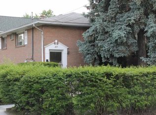 205 E Moler St #B, Columbus, OH