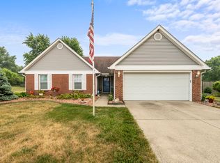 8751 E 96th St, Indianapolis, IN