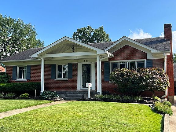 2nd image of 630 Portland Dr
