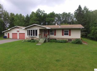 66 Kangas Rd, Esko, MN 55733