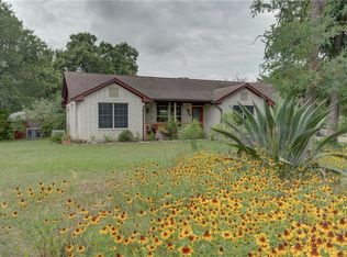 199 Mount Olive Rd, Cedar Creek, TX 78612