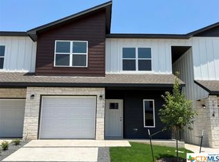 1919 Allie Way, Belton, TX 76513