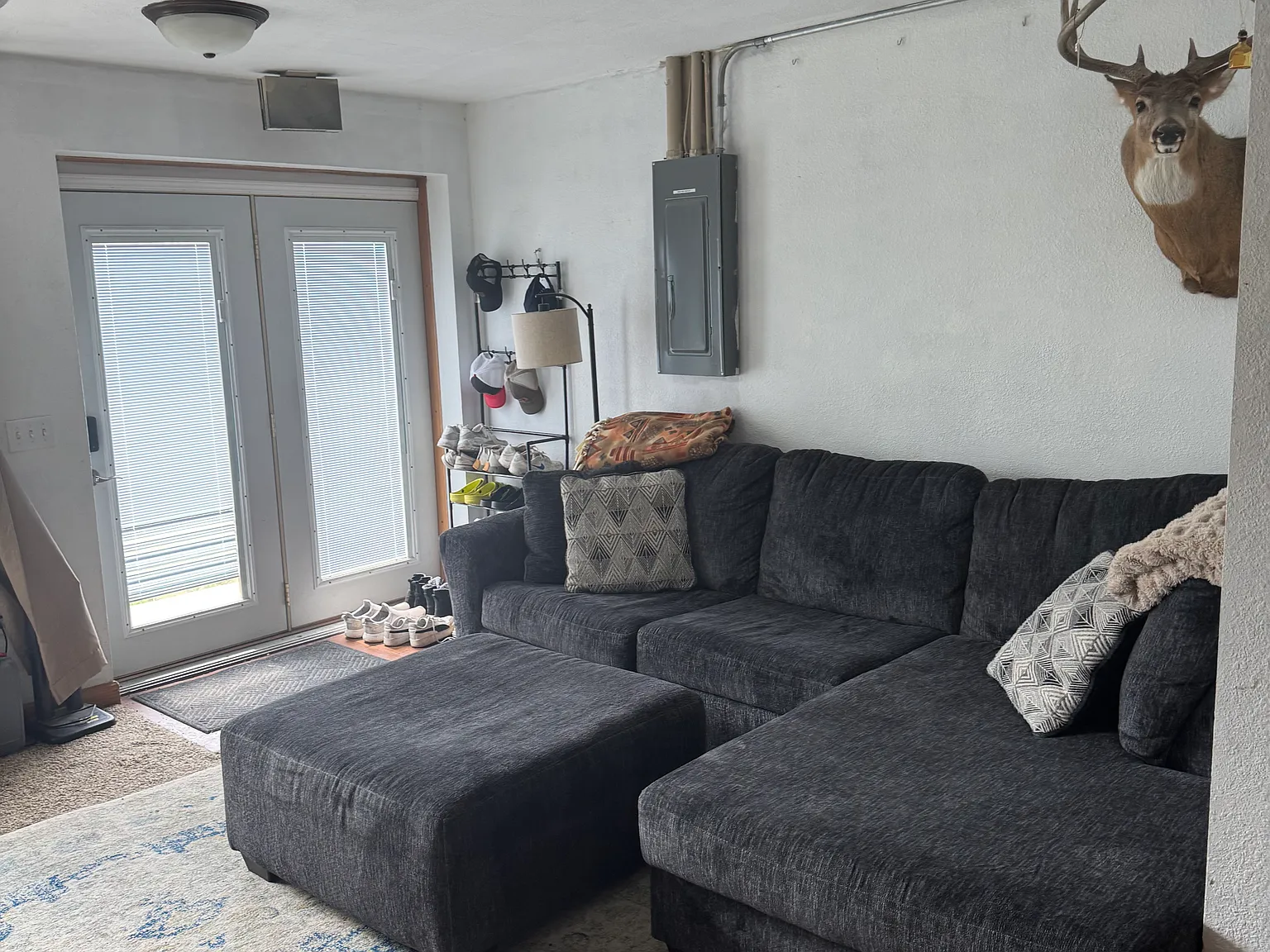 1 bed, 1100 sqft, $1,900 — Photo 4