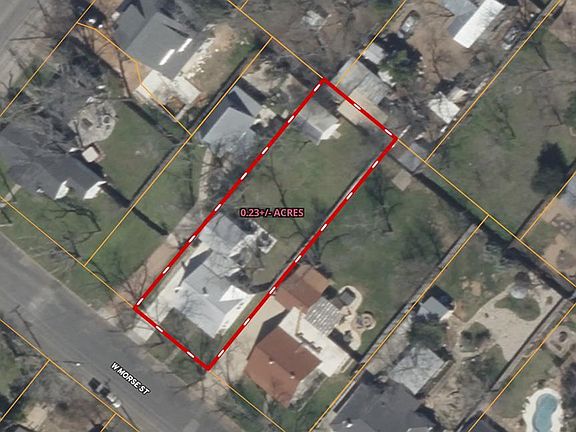 2nd image of (Undisclosed Address)