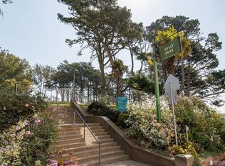 131 Newman St, San Francisco, CA 94110
