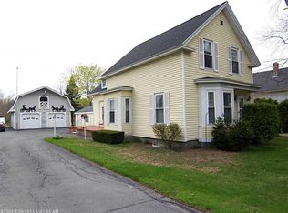 44 Main Rd N, Hampden, ME 04444