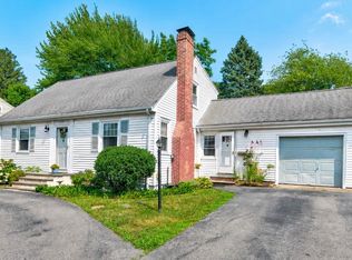 234 Liberty St, Braintree, MA 02184
