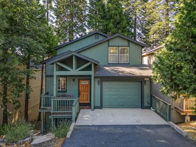 56 Splash Dam Way, Arnold, CA, 95223