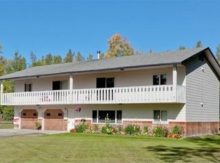 6700 Canaday Rd, Salcha, AK 99714